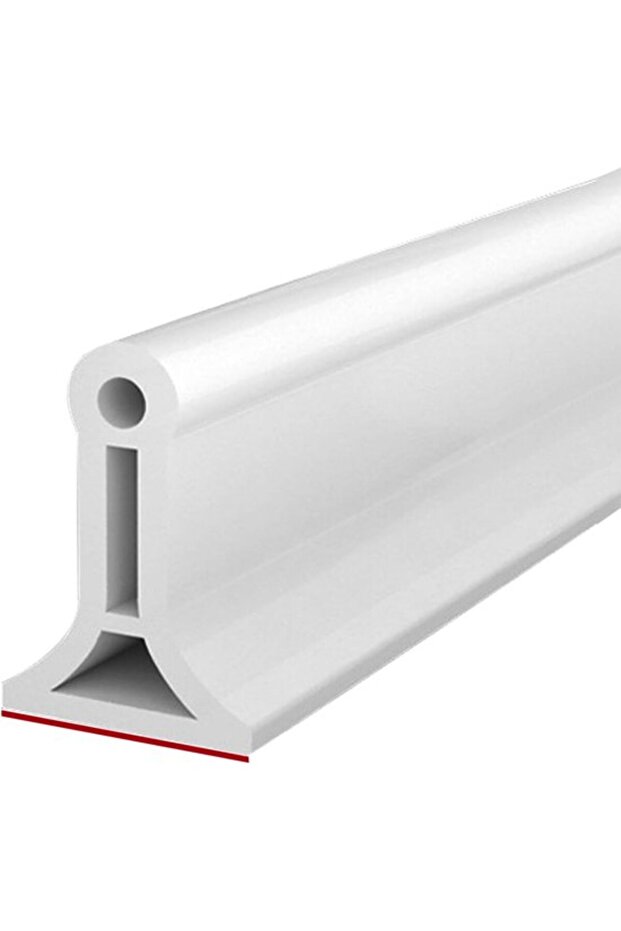 Shower seal 2m foldable waterproof barrier self-adhesive.