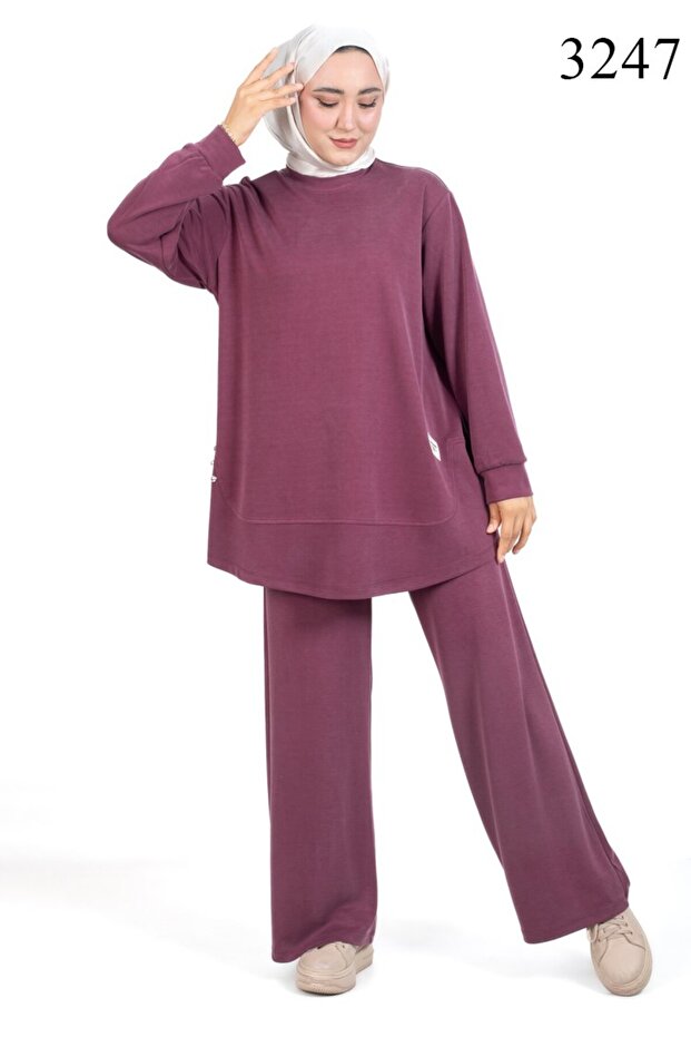 Tunik Takım