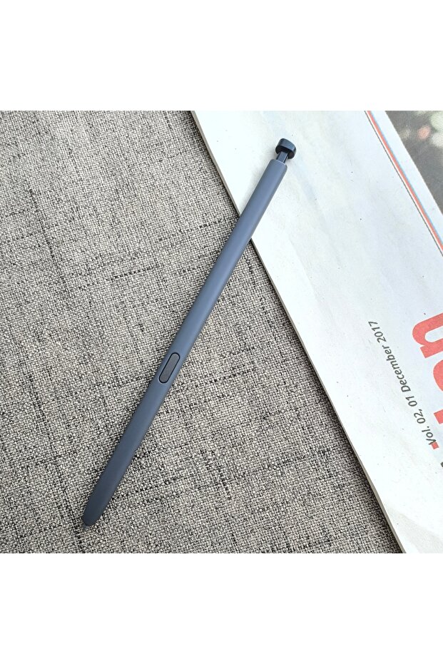 black S-Pen For S26 Ultra S948B Touch Screen Built-in Stylus S Pen Writing Pencil With S...