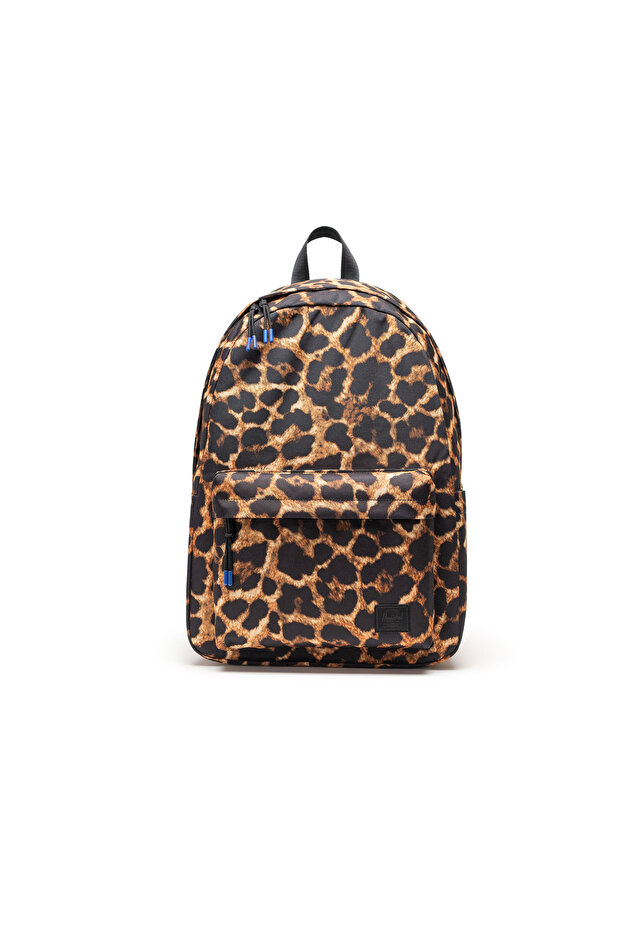 Classic xl backpack - width: 32.5 cm, height: 45 cm, depth: 16.5 cm, colorful