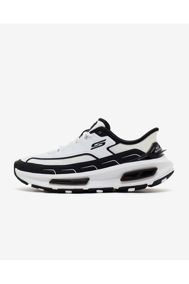 D'Lites 330 Women's White Sneakers 150740 Wbk