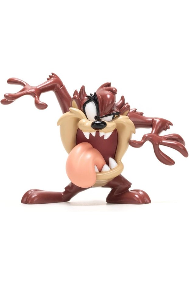 1/24 Scale Looney Tunes Tasmanian Devil & 1967 Chevrolet El Camino
