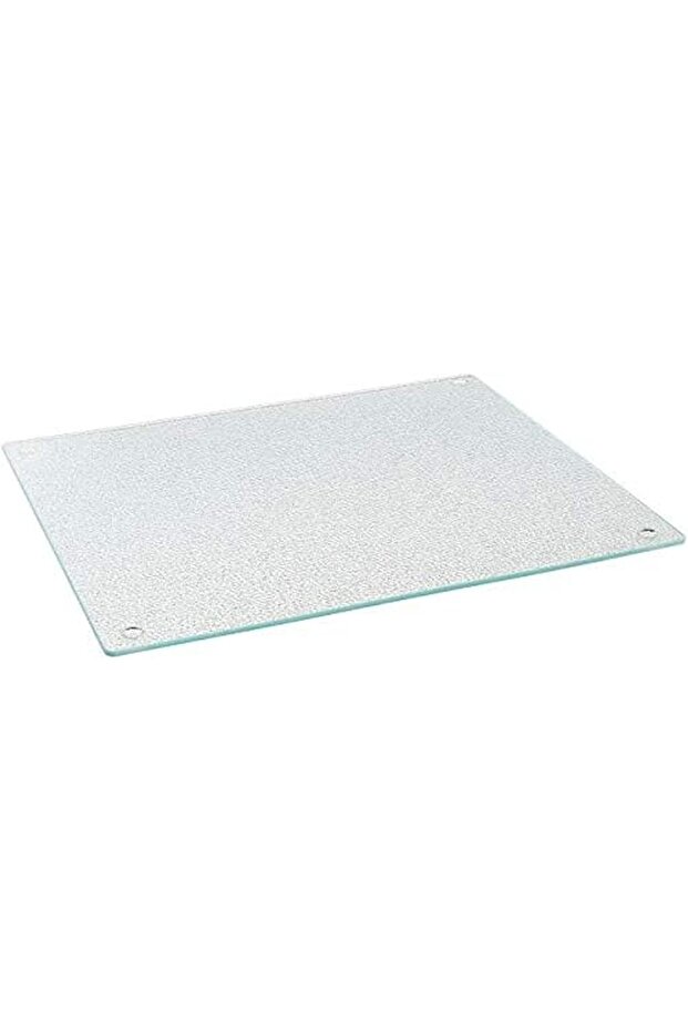 12x14 Non Slip Glass Cutting Board