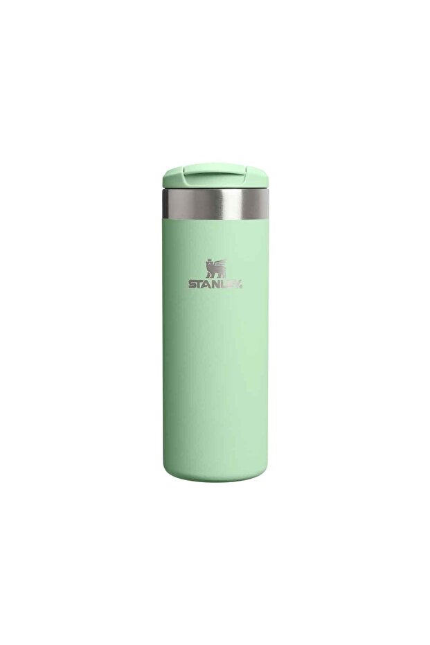 The Aerolight Transit Mug | 0.47L / 16oz Green 10-10787-248