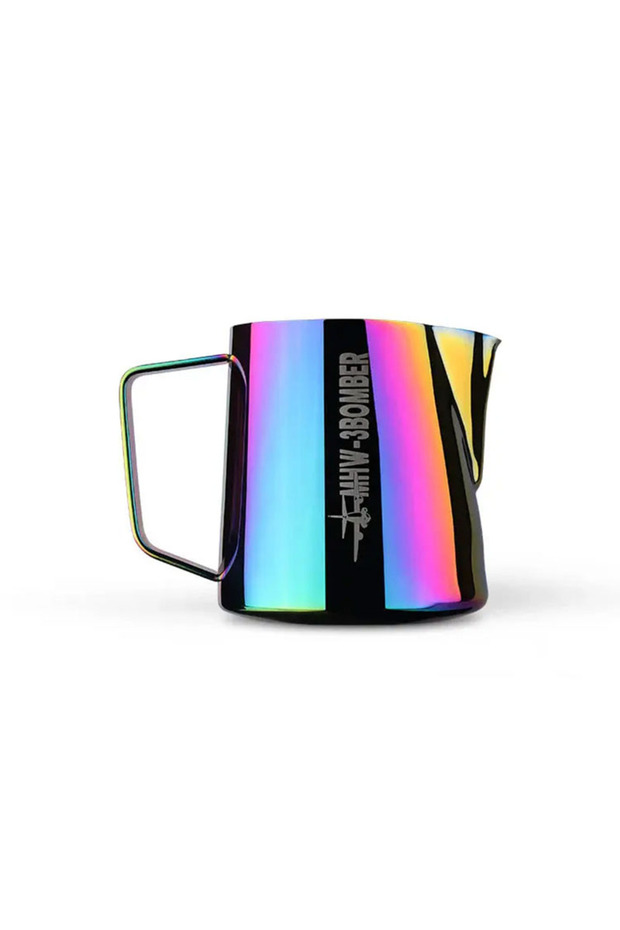 Multicolor Pitcher 600 ml Milk Pot