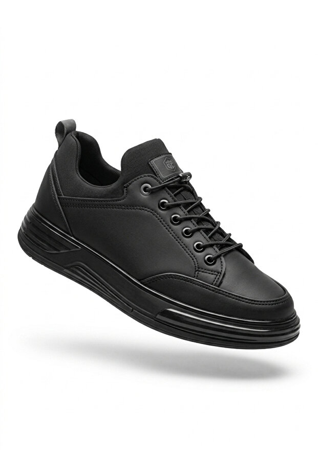 G-Class 517 Black Air Sole Lightweight Comfortable Daily Men's Sports Shoes