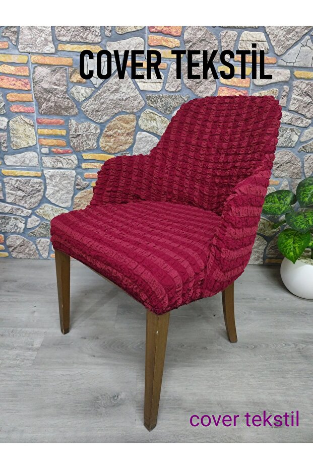 New Model Large Arm Chair Cover
