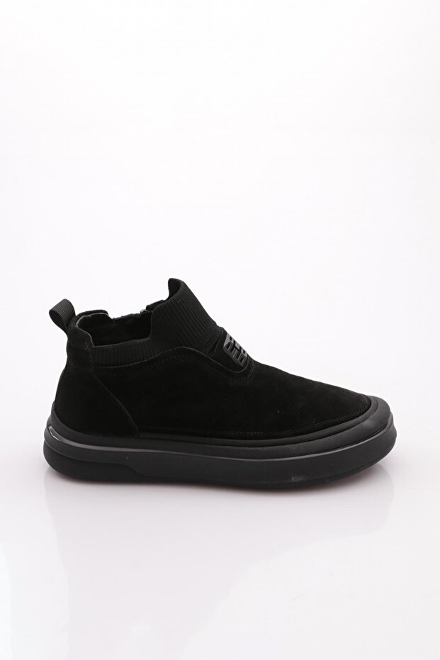 26K554 Men's Daily Casual Leather Shoes