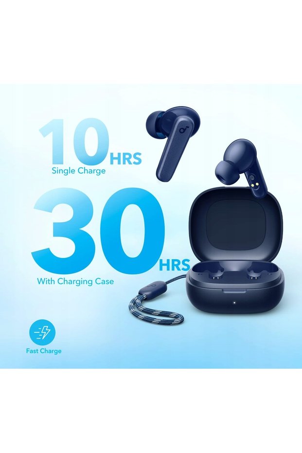 Căști in-ear wireless P20I