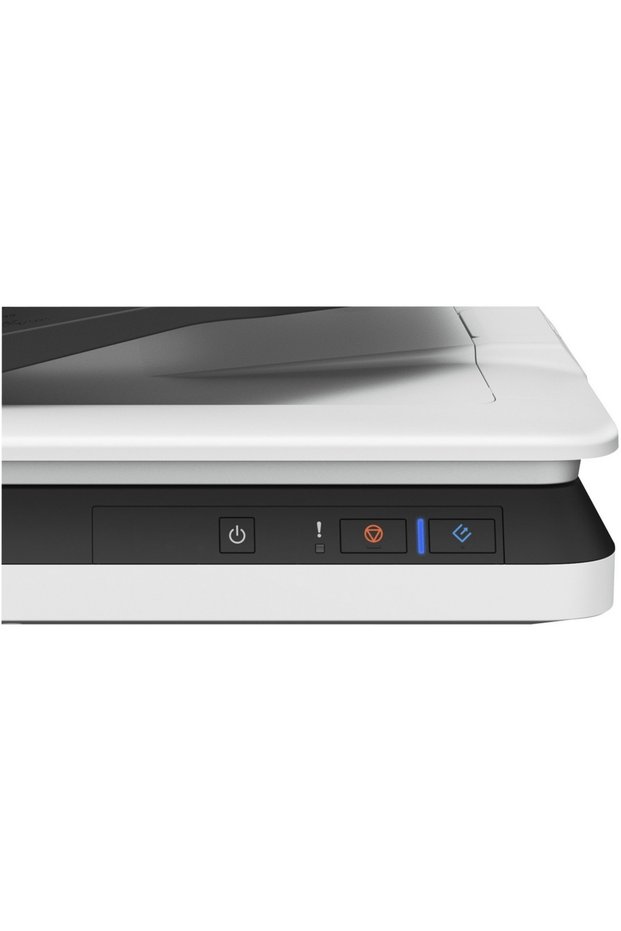 WorkForce DS-1630 Scanner