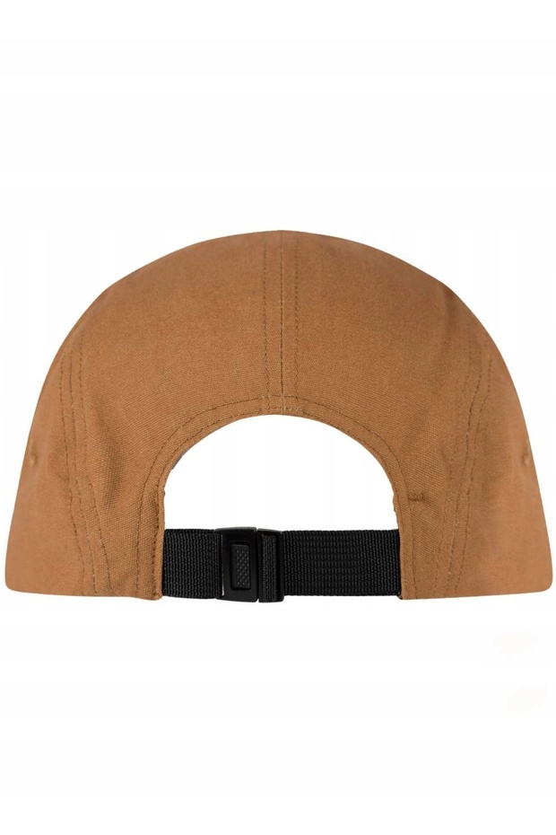 Șapcă Venture cu 5 panouri - camel uni