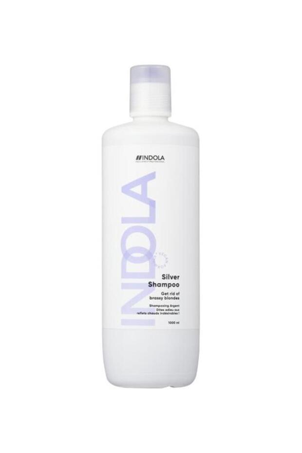 Silver Shampoo 1000 ml