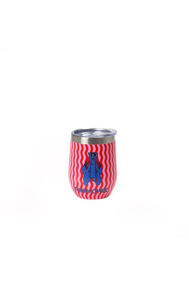 كوب Funky Camel