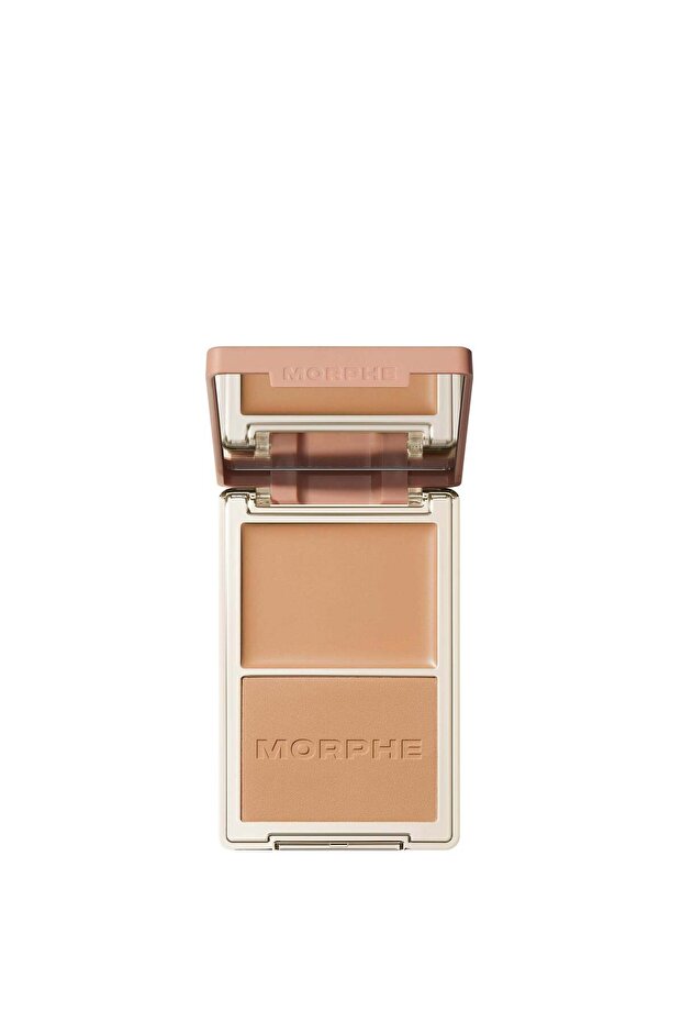 Cheek Thrills Bronze & Tone Duo (Various Shades)