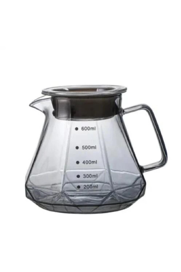 خصم 46% على خادم V 60 - زجاج أسود فاخر مقاس 01 - 02 | سيرفر V 60 أسود 48 89 48