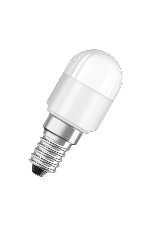 LEDVANCE LED Special T26 E14 Tubular Matt 2.3 W 200 lm - 827 Extra Warm White Replacement for 20 W