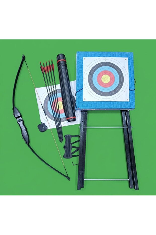 Archery Amateur Package - Right Hand 30 Lbs.