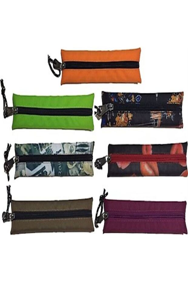 Pencil Bag Jac-17 Mini