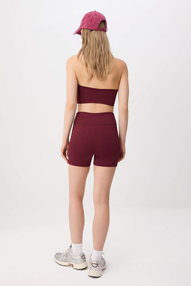 Bordo Dalgıç/Scuba Spor Tayt THMSS26TY00015 - 4