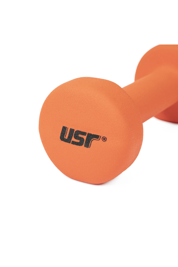 ND102 2x1 Kg Stüdyo Dambıl - 4