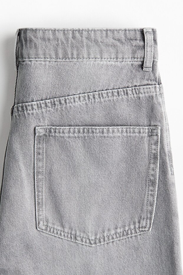 Wide Jeans - 2