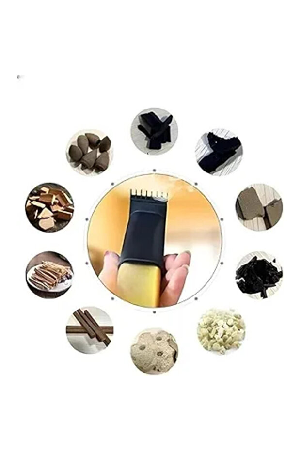 Mini Electronic Incense Burner - 5