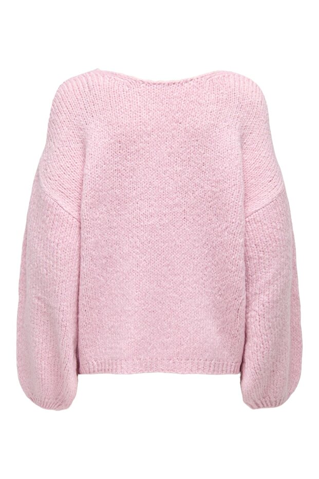 Strickpullover JDYDINEA Strickpullover - 3