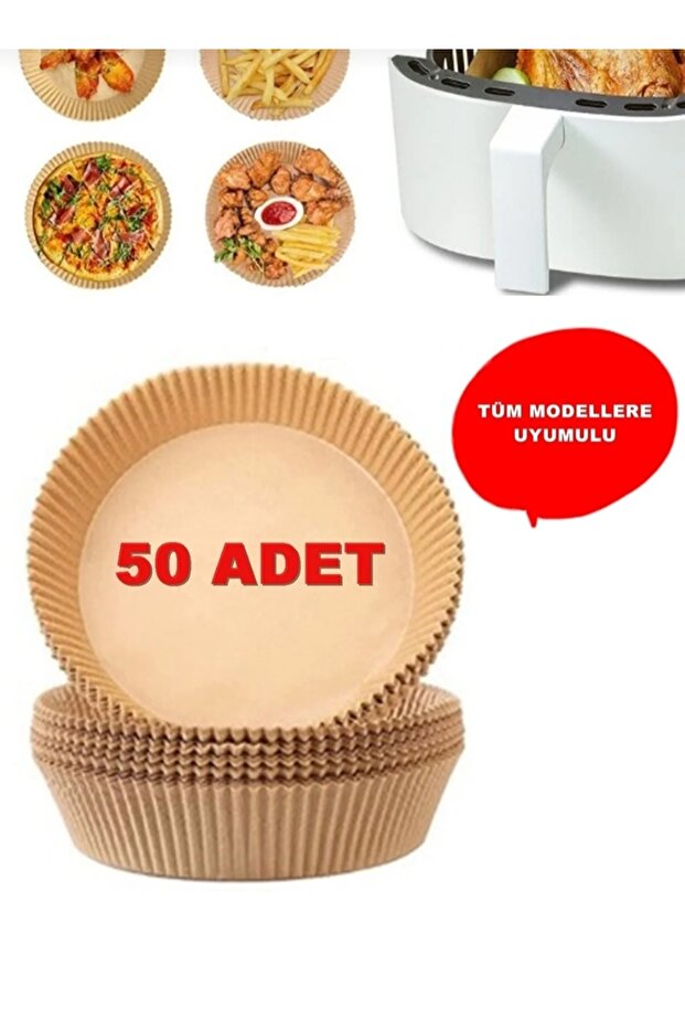 Baking Paper Airfryer Xxl