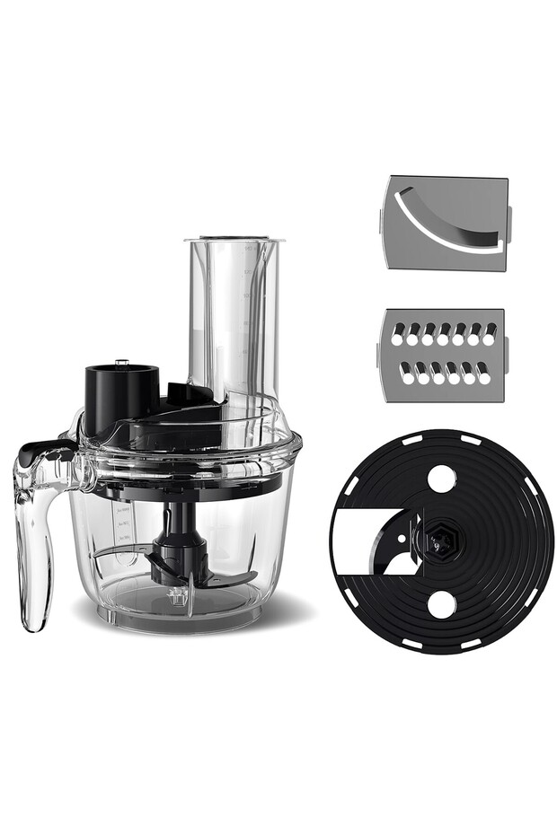 5000 Serisi Hr2695/01 1200 W Blender Seti - 4
