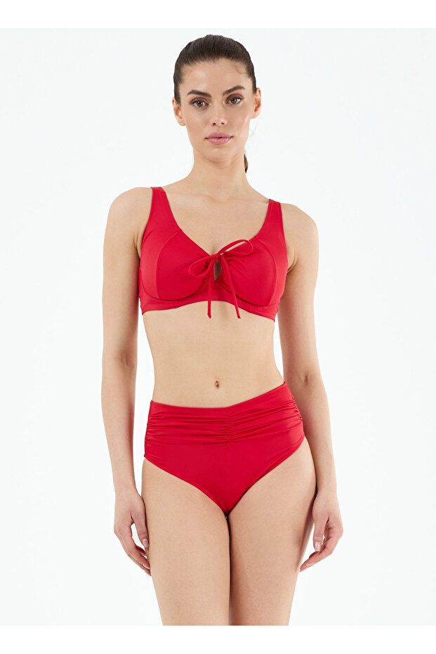 B21032 Recovery Bikini Set