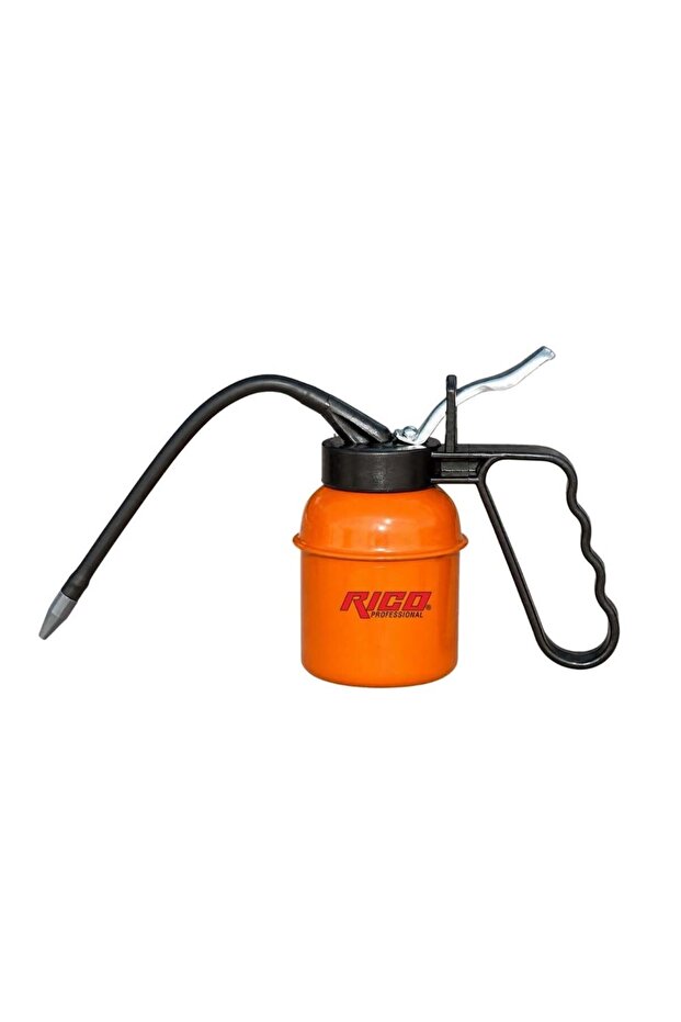 Mineral Oil Pot with Bendable Tip 400 Cc