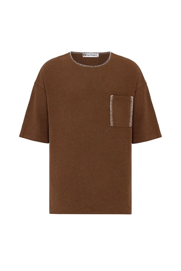Oversize Tişört