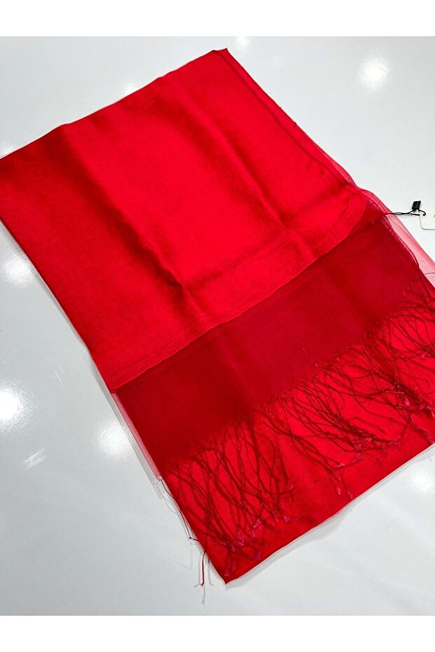 شال أرماندا تول 30% حرير - 23