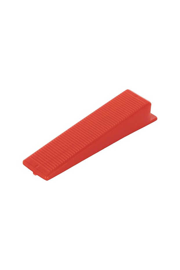 Leveling system for ceramic tiles, marble, granite, etc.