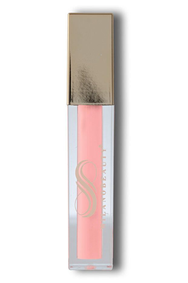 LUXURY MATTE LIPS