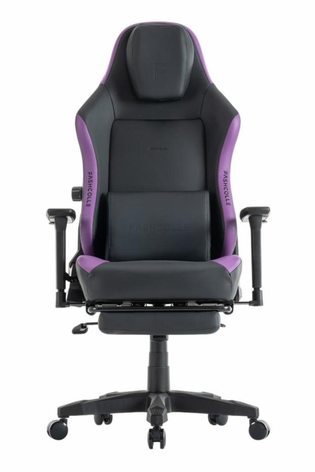 Globe Pro Purble Oyuncu Koltuğu