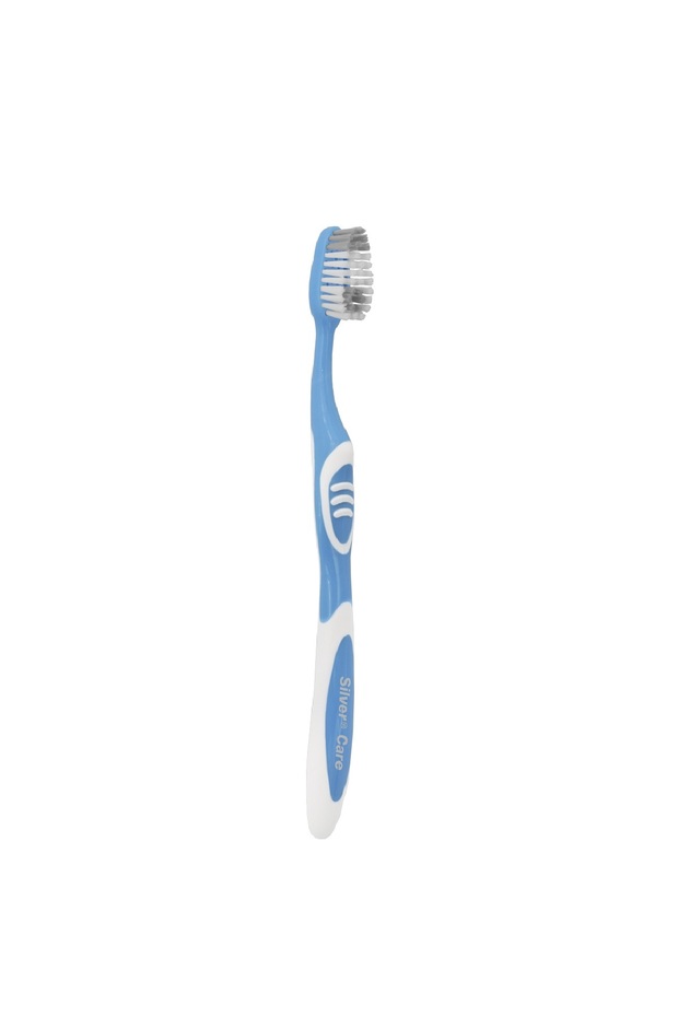 Oxygen Hard Toothbrush - 5