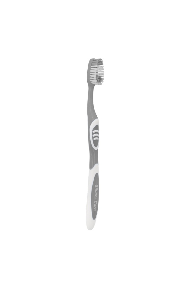 Oxygen Hard Toothbrush - 2