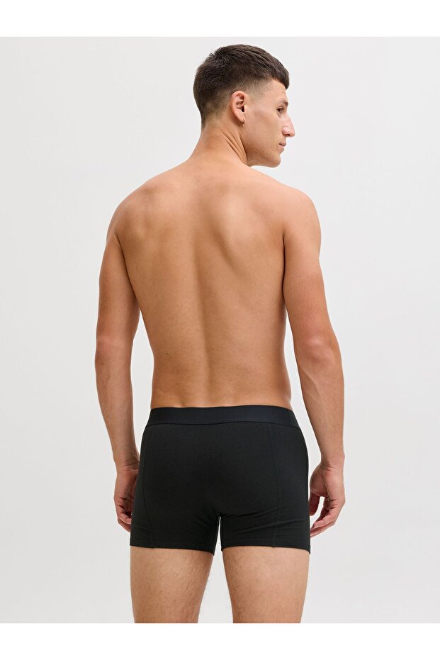 Trunks 3er-pack Bamboo Shorts - 4