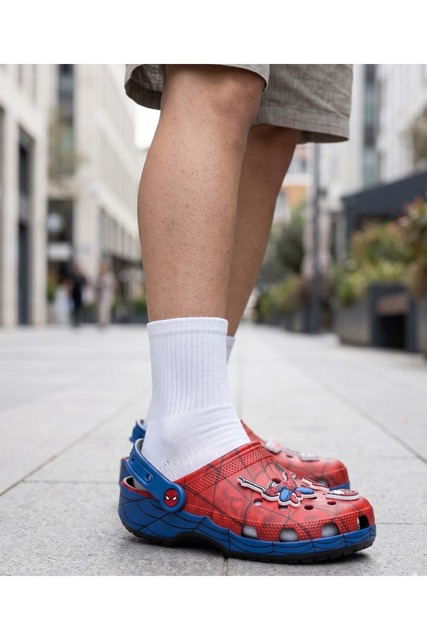 Classic Unisex Slippers - Iconic Comfort and Ultra-Light Croslite Design
