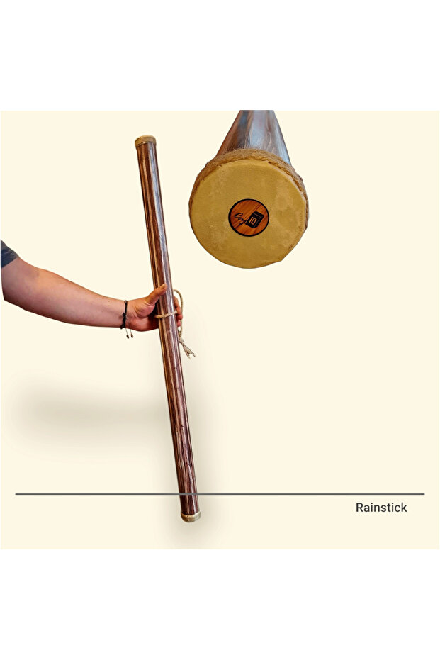 Rainstick - 1