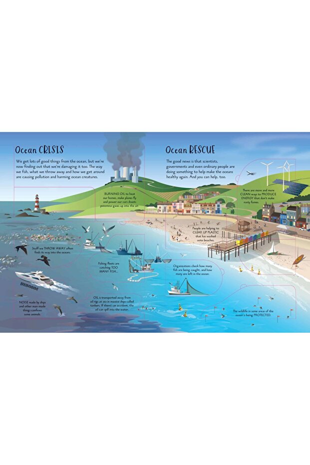 See Inside - Oceans - 3