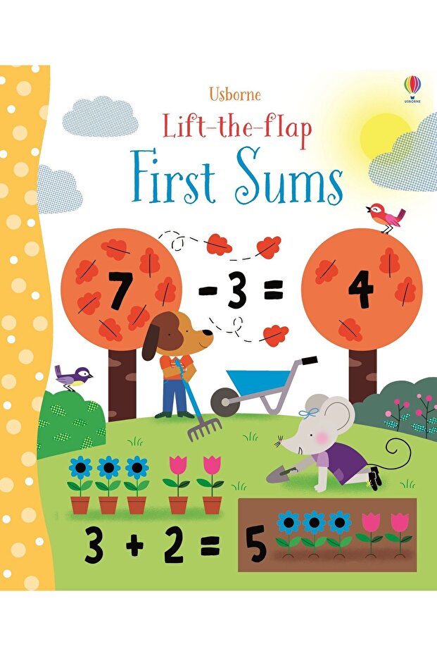 Ltf First Sums