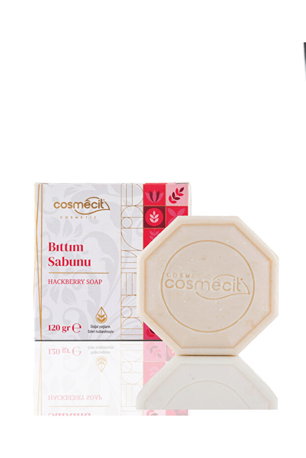 BITTIM SABUNU 120 GR