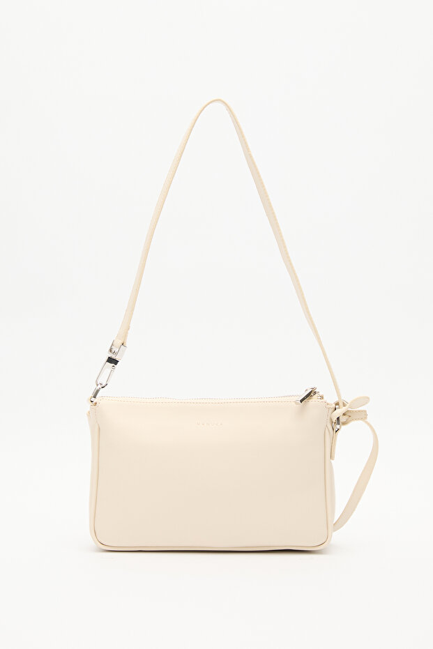 ARTE MINI TORBA BEJ - 6