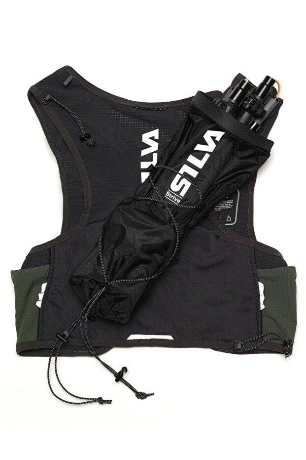 Strive Fly Vest – Green - 4