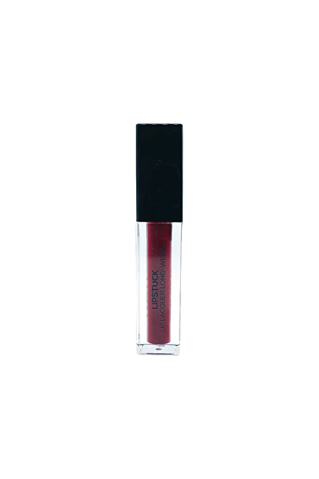 Lipstuck Liquid lipstick (Deep Dhalia)