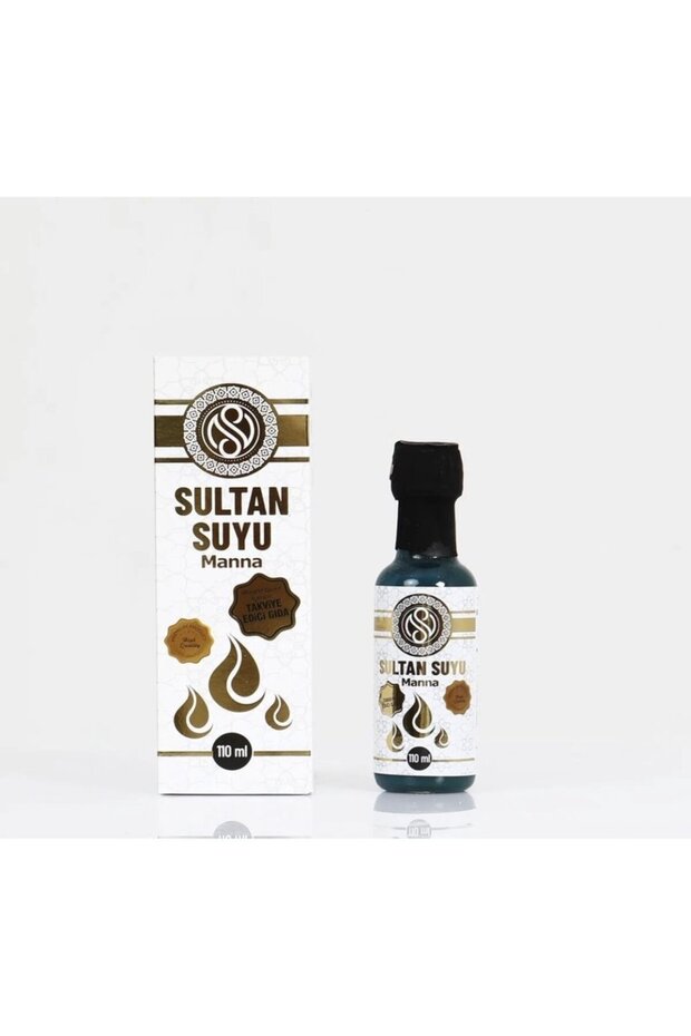 SULTAN SUYU MANNA (110 ml) - 1