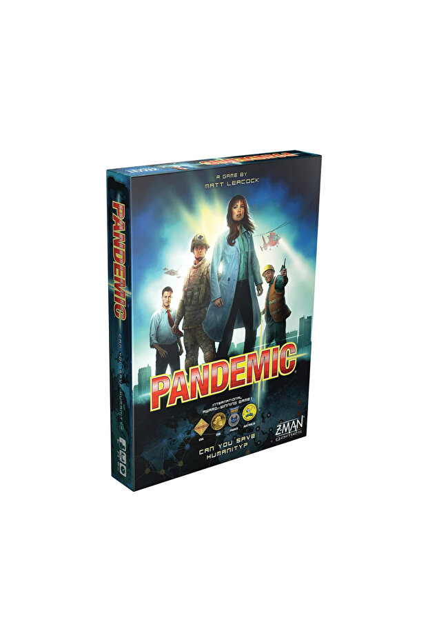 Pandemic