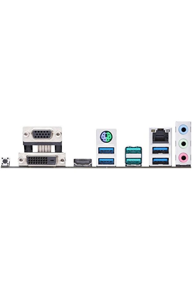 PRIME B450M-A II - 6